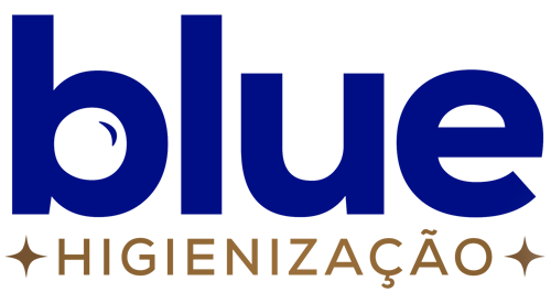 Blue Higienização