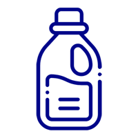 Blue Higienização